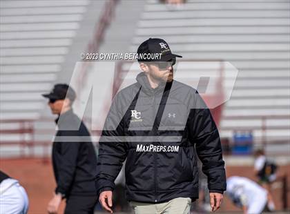 Thumbnail 1 in Rock Canyon vs Regis Jesuit photogallery.