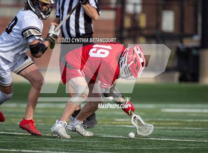 Thumbnail 3 in Rock Canyon vs Regis Jesuit photogallery.