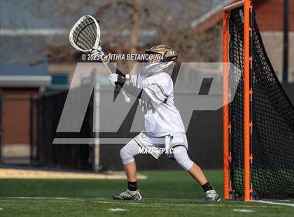 Thumbnail 2 in Rock Canyon vs Regis Jesuit photogallery.