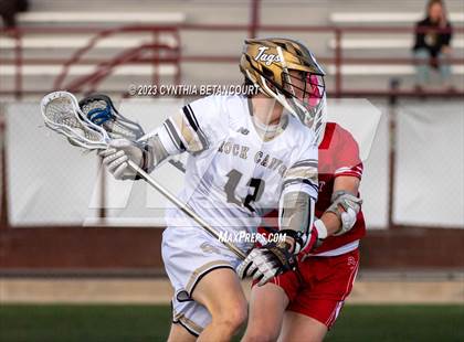 Thumbnail 1 in Rock Canyon vs Regis Jesuit photogallery.