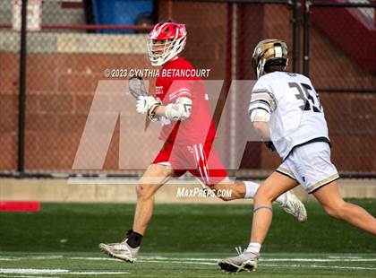 Thumbnail 2 in Rock Canyon vs Regis Jesuit photogallery.
