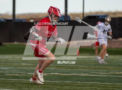 Thumbnail 2 in Rock Canyon vs Regis Jesuit photogallery.