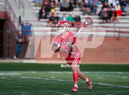 Thumbnail 3 in Rock Canyon vs Regis Jesuit photogallery.