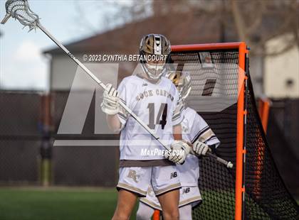 Thumbnail 3 in Rock Canyon vs Regis Jesuit photogallery.