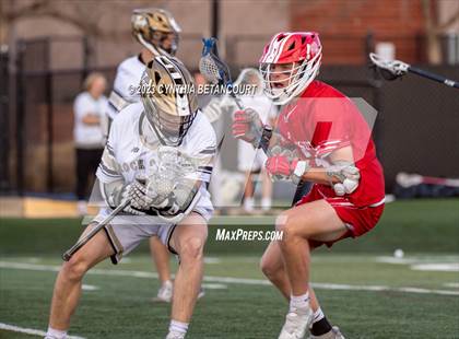 Thumbnail 2 in Rock Canyon vs Regis Jesuit photogallery.