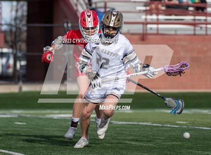Thumbnail 3 in Rock Canyon vs Regis Jesuit photogallery.