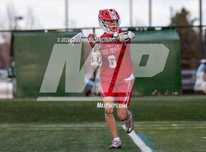 Thumbnail 3 in Rock Canyon vs Regis Jesuit photogallery.