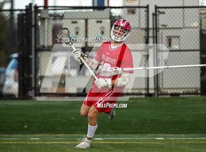 Thumbnail 3 in Rock Canyon vs Regis Jesuit photogallery.