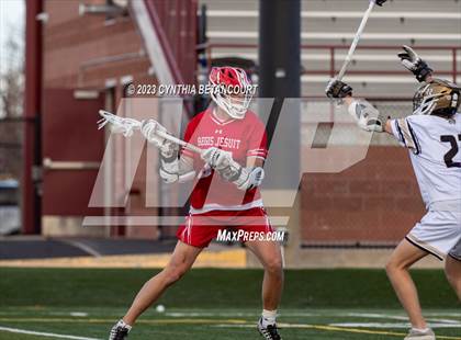 Thumbnail 3 in Rock Canyon vs Regis Jesuit photogallery.