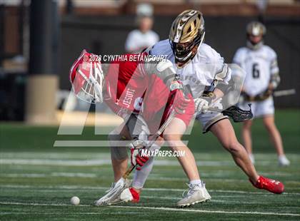 Thumbnail 2 in Rock Canyon vs Regis Jesuit photogallery.