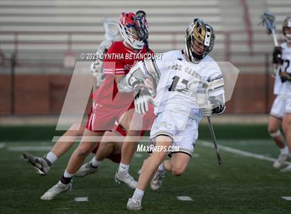 Thumbnail 2 in Rock Canyon vs Regis Jesuit photogallery.
