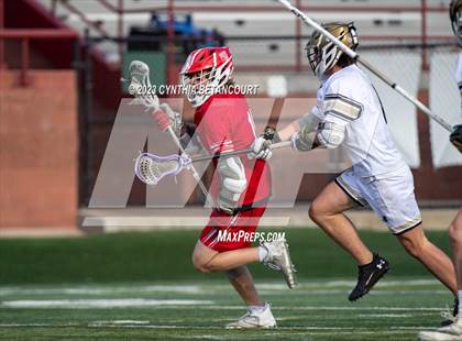 Thumbnail 3 in Rock Canyon vs Regis Jesuit photogallery.