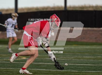 Thumbnail 3 in Rock Canyon vs Regis Jesuit photogallery.