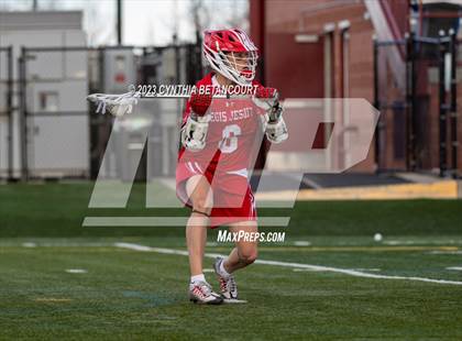 Thumbnail 1 in Rock Canyon vs Regis Jesuit photogallery.