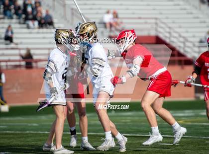 Thumbnail 3 in Rock Canyon vs Regis Jesuit photogallery.