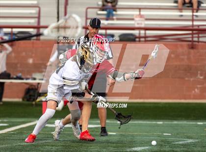 Thumbnail 3 in Rock Canyon vs Regis Jesuit photogallery.