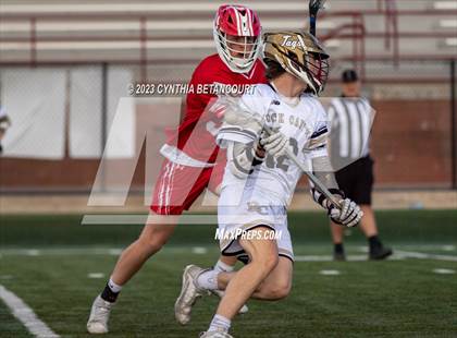 Thumbnail 1 in Rock Canyon vs Regis Jesuit photogallery.