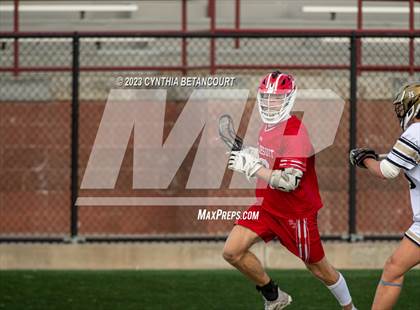 Thumbnail 1 in Rock Canyon vs Regis Jesuit photogallery.