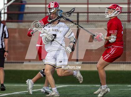 Thumbnail 1 in Rock Canyon vs Regis Jesuit photogallery.
