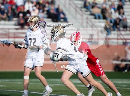 Thumbnail 2 in Rock Canyon vs Regis Jesuit photogallery.