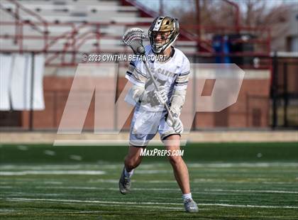 Thumbnail 1 in Rock Canyon vs Regis Jesuit photogallery.