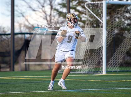 Thumbnail 3 in Rock Canyon vs Regis Jesuit photogallery.