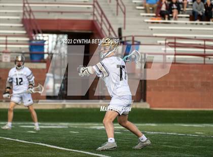 Thumbnail 2 in Rock Canyon vs Regis Jesuit photogallery.