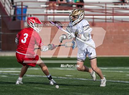 Thumbnail 1 in Rock Canyon vs Regis Jesuit photogallery.