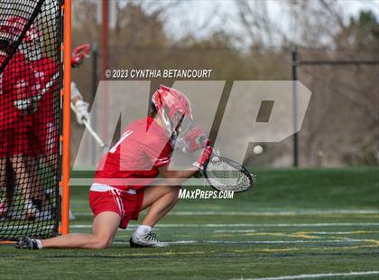 Thumbnail 3 in Rock Canyon vs Regis Jesuit photogallery.