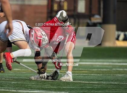 Thumbnail 1 in Rock Canyon vs Regis Jesuit photogallery.