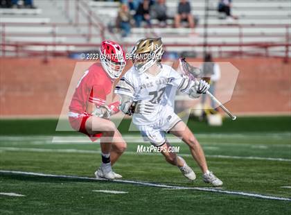 Thumbnail 1 in Rock Canyon vs Regis Jesuit photogallery.