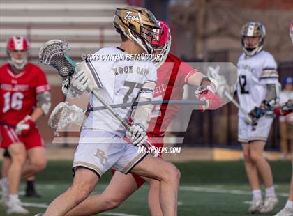 Thumbnail 3 in Rock Canyon vs Regis Jesuit photogallery.