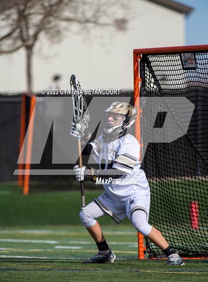 Thumbnail 2 in Rock Canyon vs Regis Jesuit photogallery.