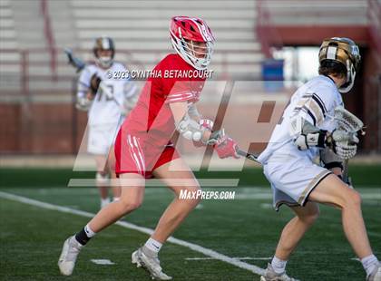 Thumbnail 3 in Rock Canyon vs Regis Jesuit photogallery.