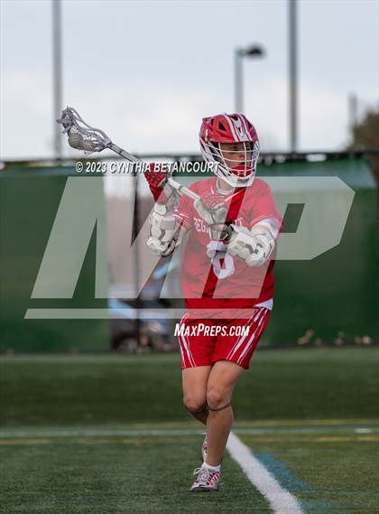 Thumbnail 2 in Rock Canyon vs Regis Jesuit photogallery.