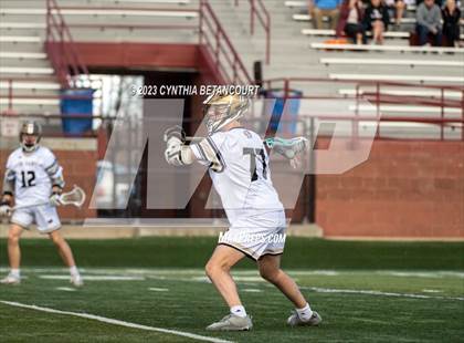 Thumbnail 3 in Rock Canyon vs Regis Jesuit photogallery.