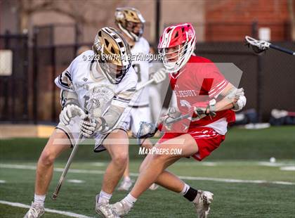 Thumbnail 3 in Rock Canyon vs Regis Jesuit photogallery.
