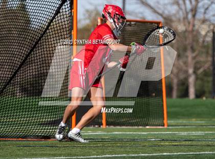 Thumbnail 2 in Rock Canyon vs Regis Jesuit photogallery.