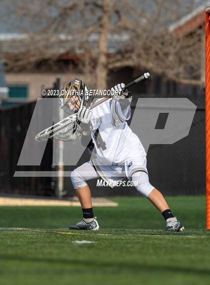 Thumbnail 2 in Rock Canyon vs Regis Jesuit photogallery.