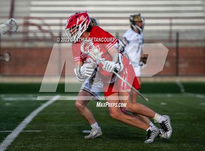 Thumbnail 1 in Rock Canyon vs Regis Jesuit photogallery.