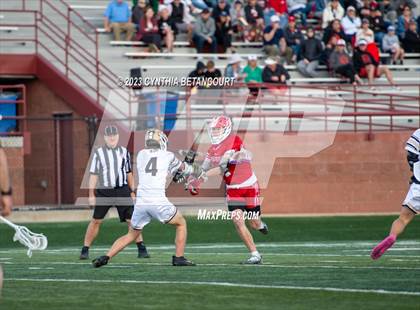 Thumbnail 1 in Rock Canyon vs Regis Jesuit photogallery.