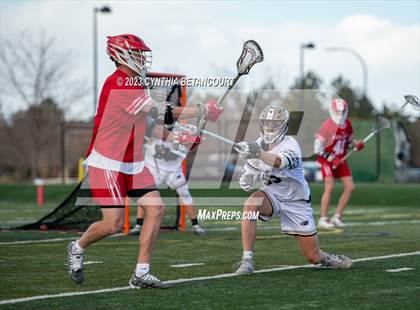 Thumbnail 2 in Rock Canyon vs Regis Jesuit photogallery.