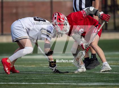Thumbnail 1 in Rock Canyon vs Regis Jesuit photogallery.