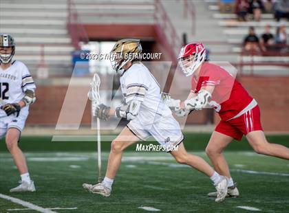 Thumbnail 3 in Rock Canyon vs Regis Jesuit photogallery.