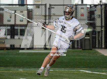 Thumbnail 2 in Rock Canyon vs Regis Jesuit photogallery.