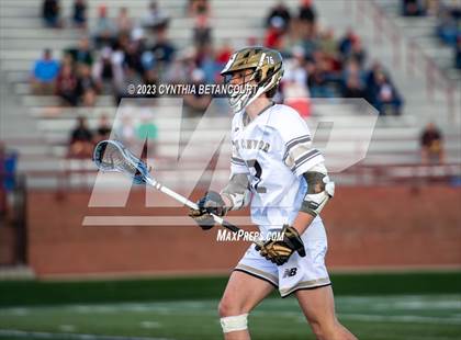 Thumbnail 3 in Rock Canyon vs Regis Jesuit photogallery.