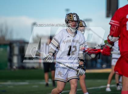 Thumbnail 3 in Rock Canyon vs Regis Jesuit photogallery.