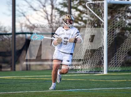 Thumbnail 2 in Rock Canyon vs Regis Jesuit photogallery.