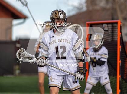 Thumbnail 1 in Rock Canyon vs Regis Jesuit photogallery.