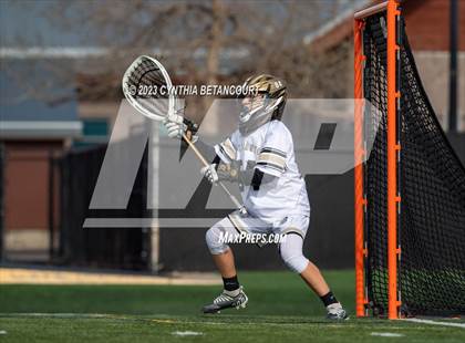 Thumbnail 1 in Rock Canyon vs Regis Jesuit photogallery.